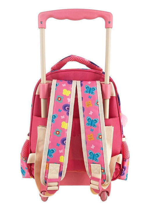 Must School Bag Trolley Kindergarten 8lt