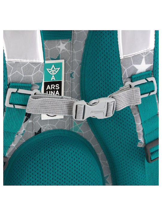 School Backpack Morning Star Compact
