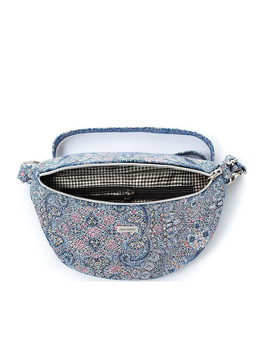 Leather Belt Bag
