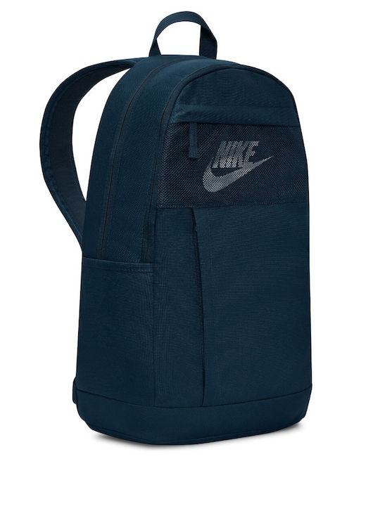 Nike Elemental 21lt Μπλε