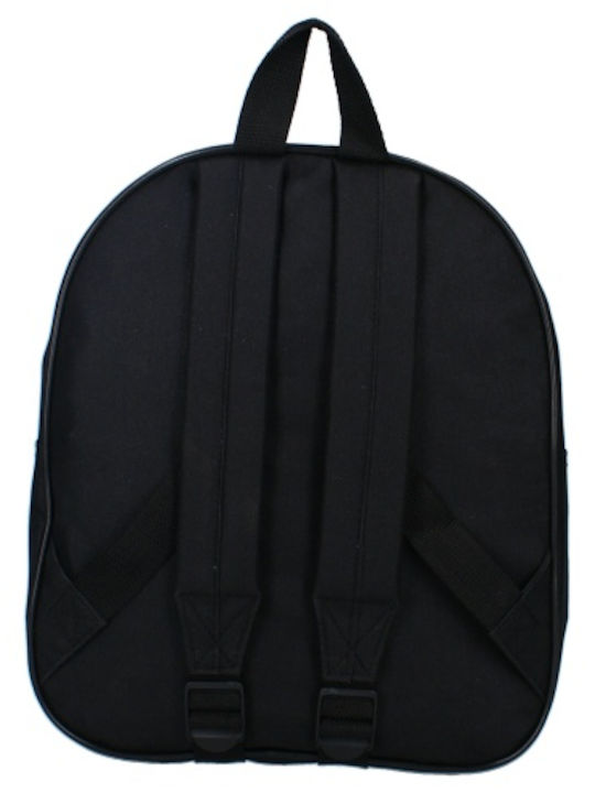 Sonic Schulranzen Rucksack Kindergarten Blau 9Liter