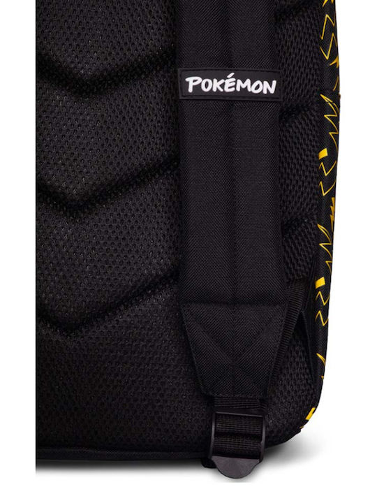 Zaino Pokemon Pikachu 3d Bp878026pok