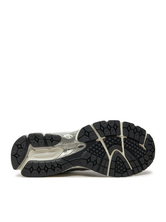 1906r Classics Herren Sneakers Silber