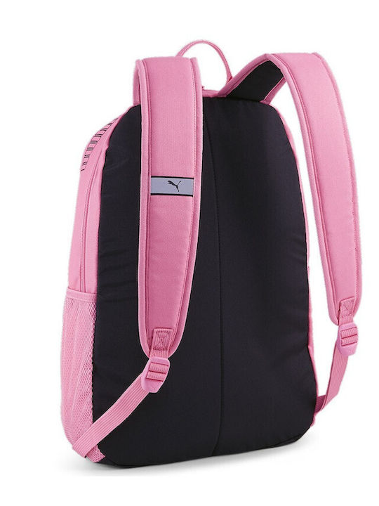 Puma Phase School Bag Backpack in Pink color