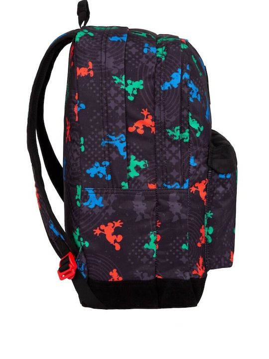 School Backpack Coolpack Scout Mickey Mouse