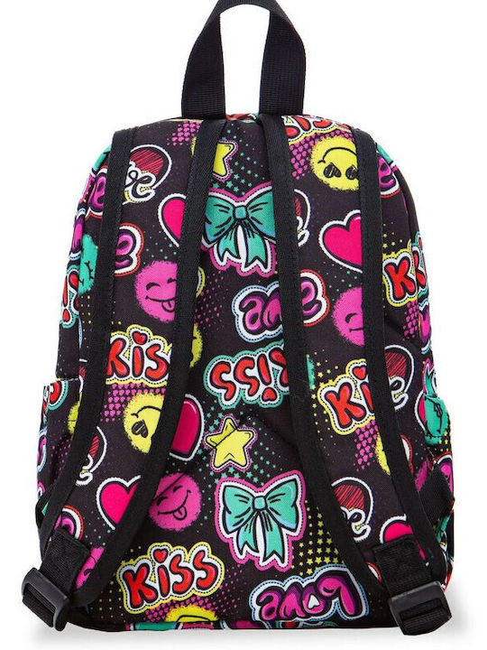 Coolpack Schulranzen Rucksack Kindergarten Mehrfarbig