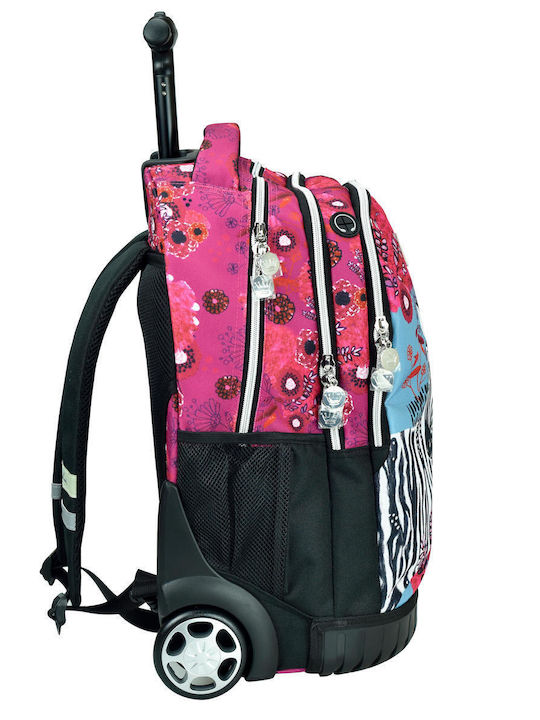 Hallmark School Bag Trolley Elementary, Elementary 30lt