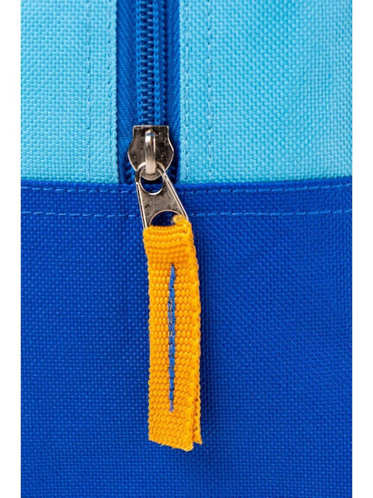 Cerda Sonic Schulranzen Rucksack Grundschule Blaue