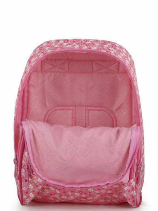 Gabol Bunny Infant Πλάτης Ροζ