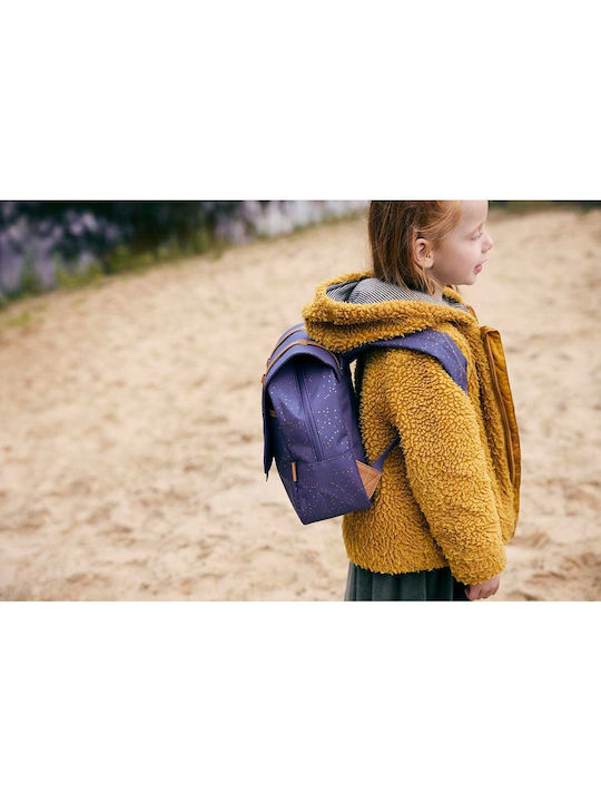 Fresk School Bag Backpack Kindergarten Rabbit Sandshell