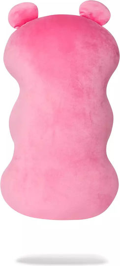 Sprayground Παιδικό Διακοσμητικό Μαξιλάρι Ροζ 68.6x43εκ.