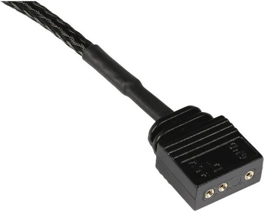Alphacool 18711 Ersatz- und Zubehörkühlsystem Computerkabel-Splitter Rgb