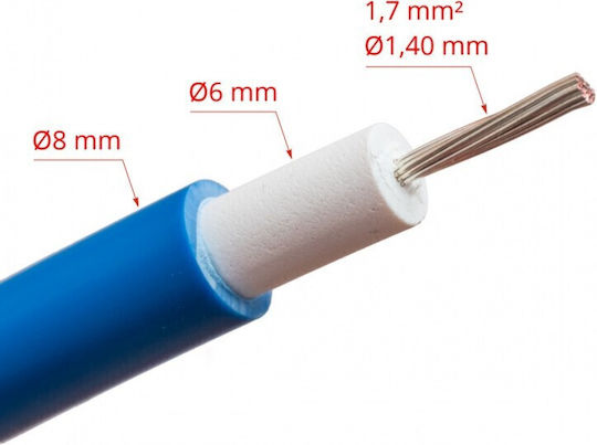 Cables Electric Fence EL02010