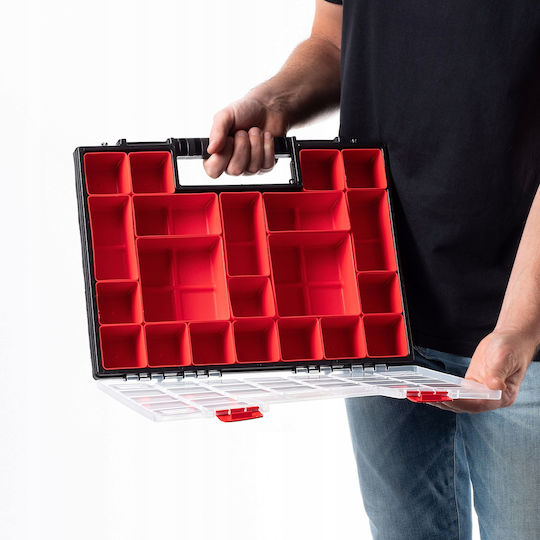 Kadax Tool Compartment Organiser 21 Slot