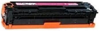 Static Control Συμβατό Toner για Laser Εκτυπωτή HP CF413A 2300 Σελίδων Ματζέντα
