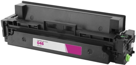 Static Control Compatibil Toner pentru Imprimantă Laser Canon CRG-046H 5000 Pagini Magenta