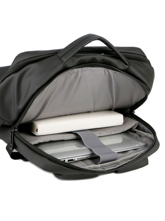 Forecast Waterproof Backpack Backpack for 15" Laptop Black 2026
