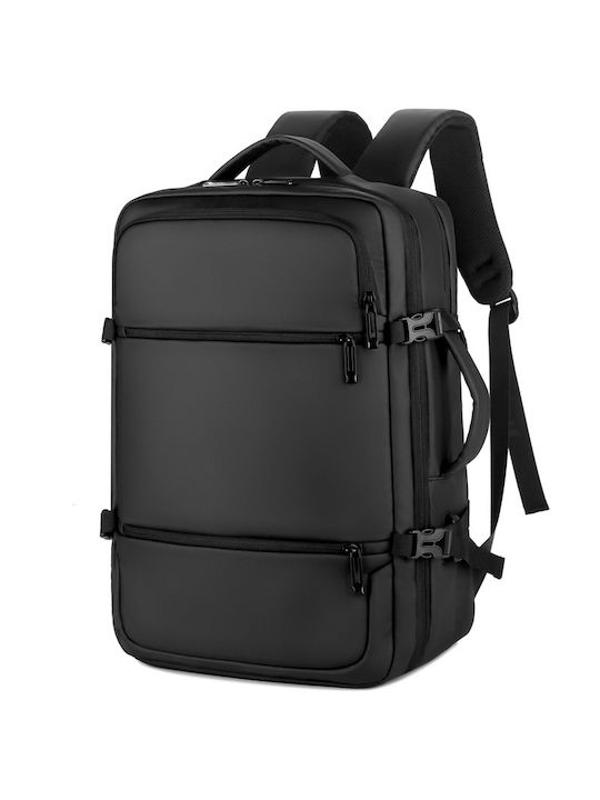 Forecast Waterproof Backpack Backpack for 15" Laptop Black 2026