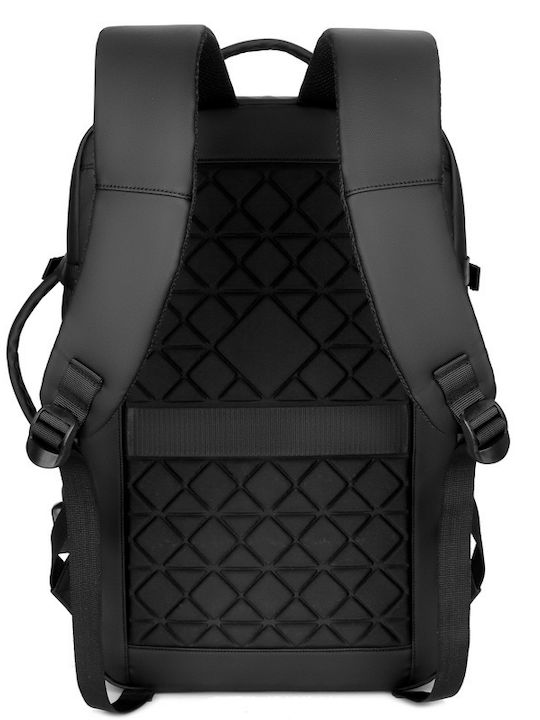 Forecast Waterproof Backpack Backpack for 15" Laptop Black 2026