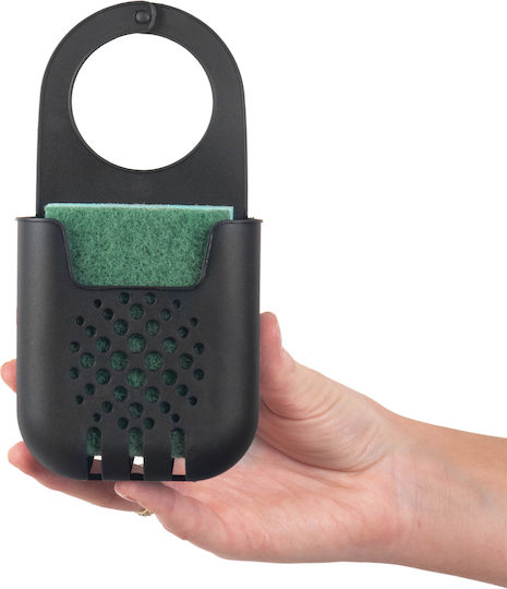 Kadax Kadax Sponge Holder Black