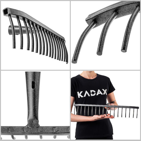 Kadax 34097 Τσουγκράνα Φύλλων