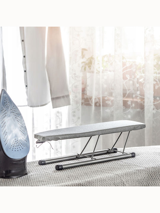 Kadax Ironing Board for Steam Iron Foldable