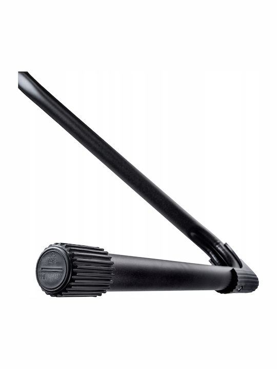 Kadax Σιδερώστρα για Σίδερο Ατμού Σπαστή 120x42cm