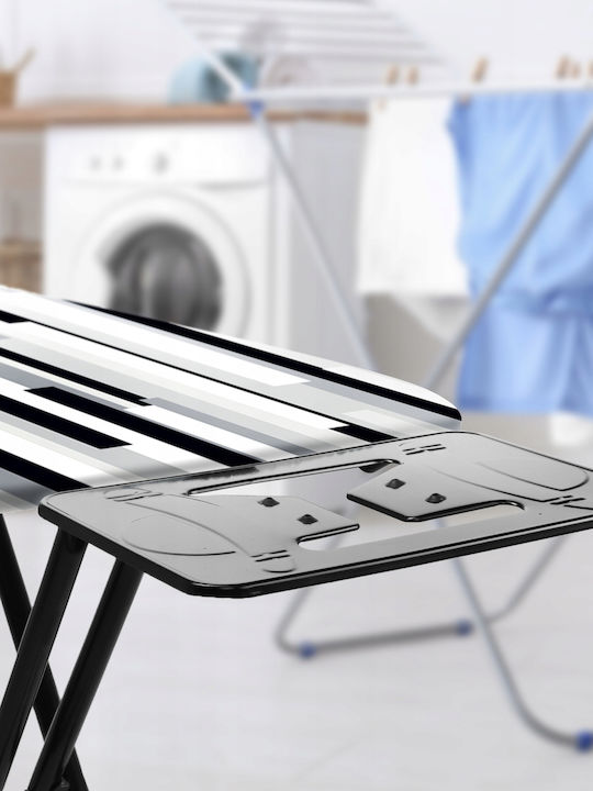 Kadax Σιδερώστρα για Σίδερο Ατμού Σπαστή 120x38cm
