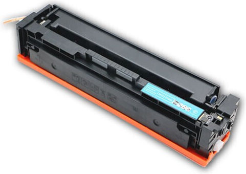 Static Control Compatible Toner for Laser Printer Canon CRG-046H 5000 Pages Cyan
