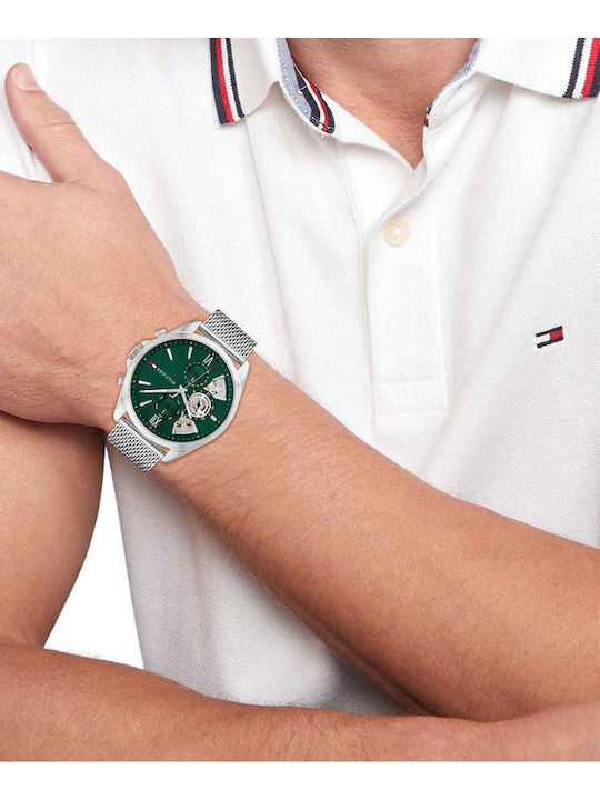 Tommy Hilfiger Baker