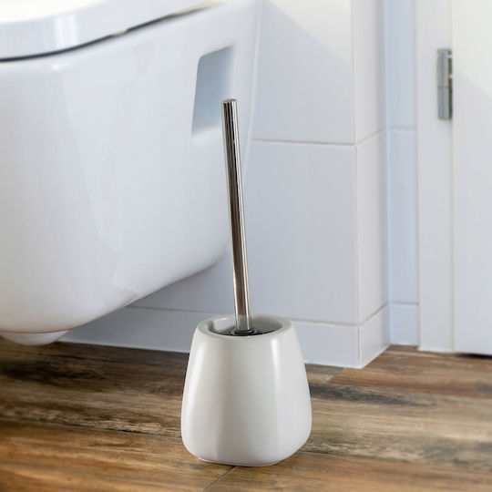 Kadax Set Accesorii Pentru Baie Ceramic Alb