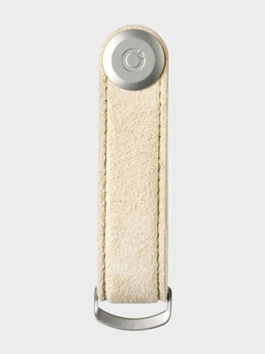 Orbitkey X Star Wars Leather Key Organiser Κλειδοθήκη Μπρελόκ Grogu Orbitkey X Star Wars Leather Key Organiser Κλειδοθήκη Μπρελόκ Grogu