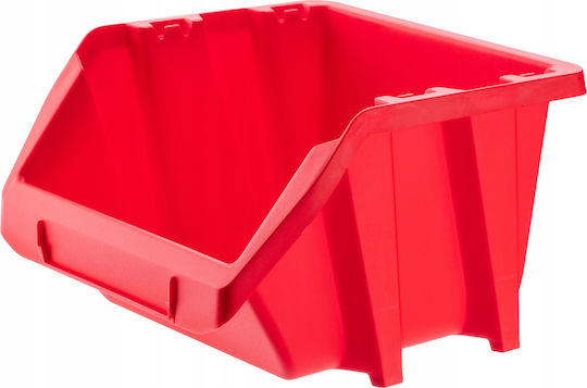 Kadax Set 20 Werkzeugkoffer-Organizer B18.7xT15.8cm