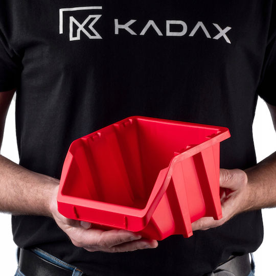 Kadax Set 20 Werkzeugkoffer-Organizer B18.7xT15.8cm