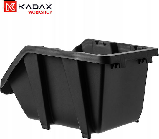 Kadax Set 20 Werkzeugkoffer-Organizer B11.8xT9.8cm