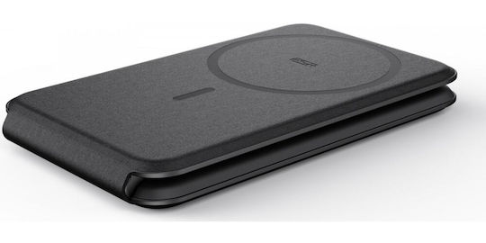 ESR Wireless Charger Qi2 15W Blacks (HaloLock Qi2)
