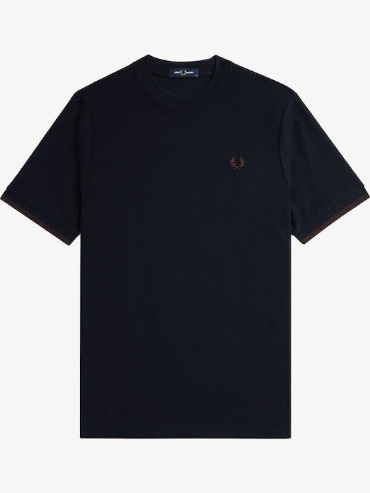 Αθλητικό T-shirt Μπλε