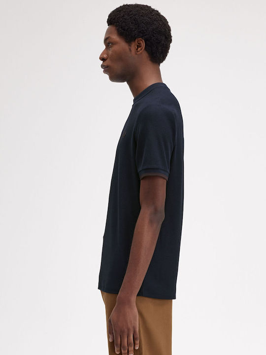 Αθλητικό T-shirt Μπλε