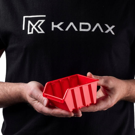 Kadax Workshop Board Wall 116x39cm 46 Pcs