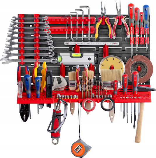 Kadax Workshop Board Garage Wall 58x39cm
