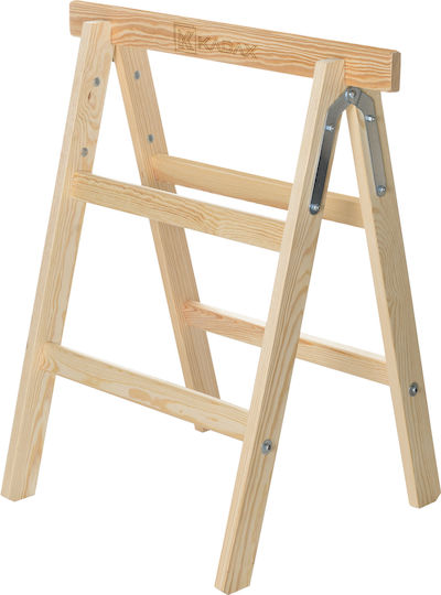Kadax Wooden Horse Workshop Universal Stand Goat Cutting