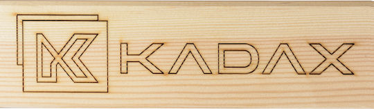 Kadax Wooden Horse Workshop Universal Stand Goat Cutting