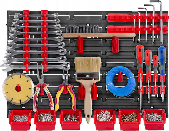 Kadax Workshop Board Garage Wall 58x39cm