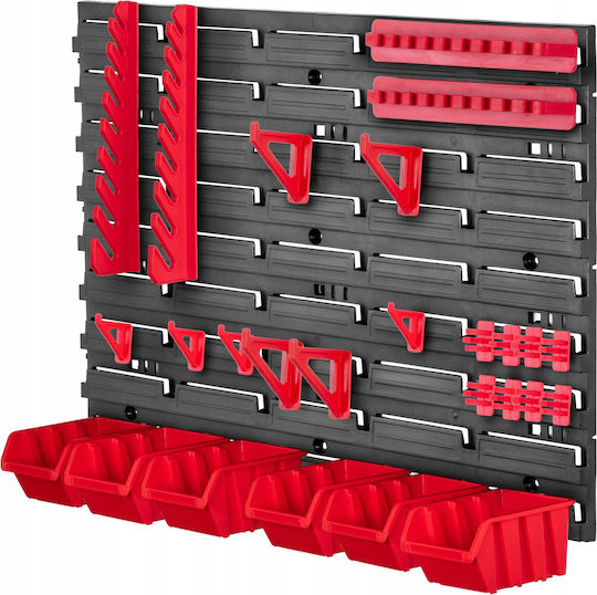 Kadax Workshop Board Garage Wall 58x39cm