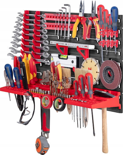Kadax Workshop Board Garage Wall 58x39cm