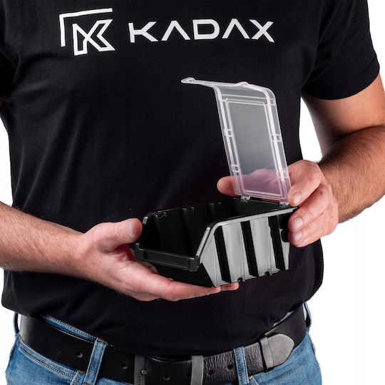 Кадакс Работна маса стена 58x39см 25 кутии
