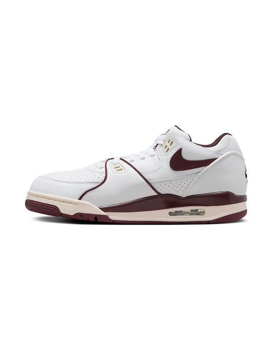 Nike Air Flight '89 Sneakers White