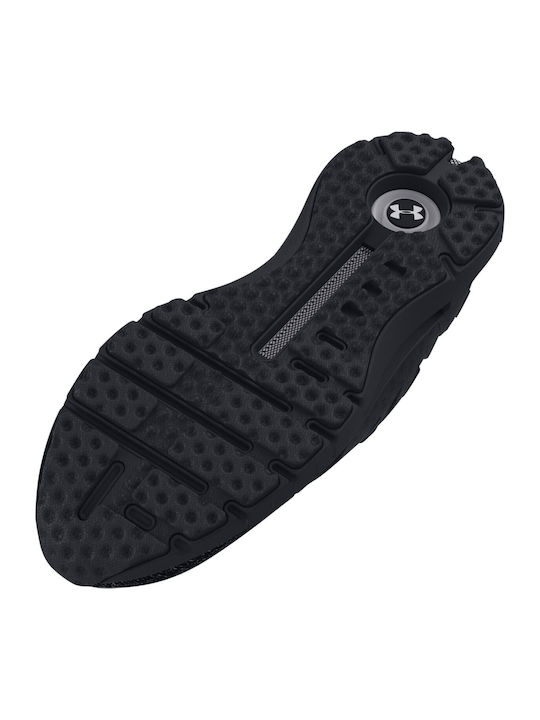 Phantom 1 Herren Stiefel Schwarz