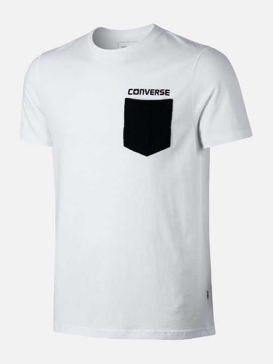 T-shirt Λευκό