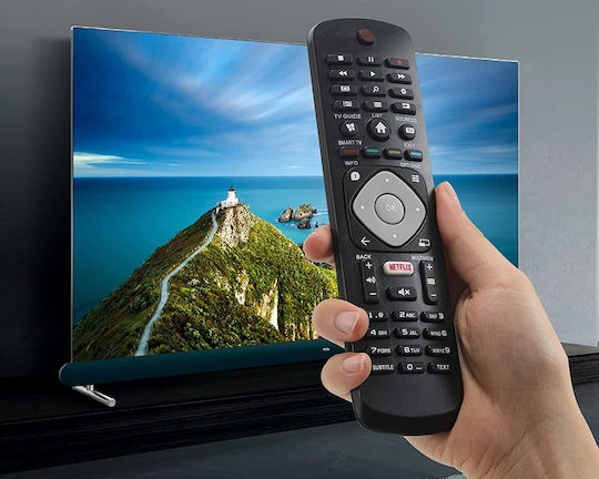 Philips Kompatibel Fernbedienung für Τηλεοράσεις Philips